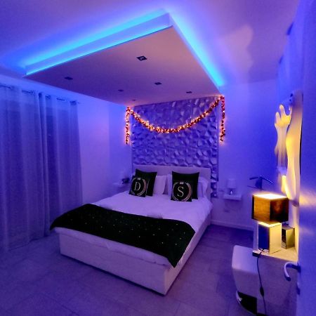 Diamond Suite Verona Exteriör bild