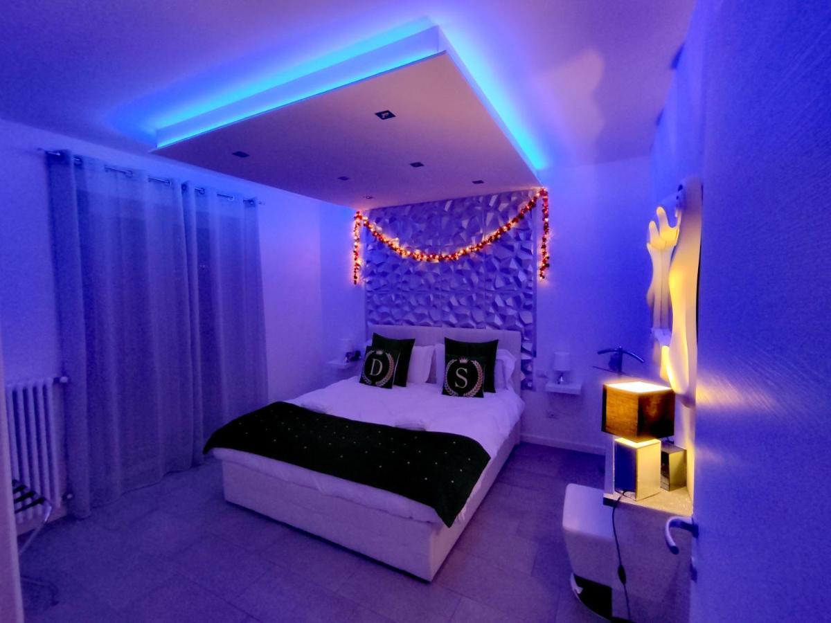Diamond Suite Verona Exteriör bild
