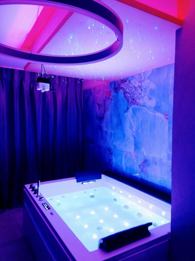 Diamond Suite Verona Rum bild