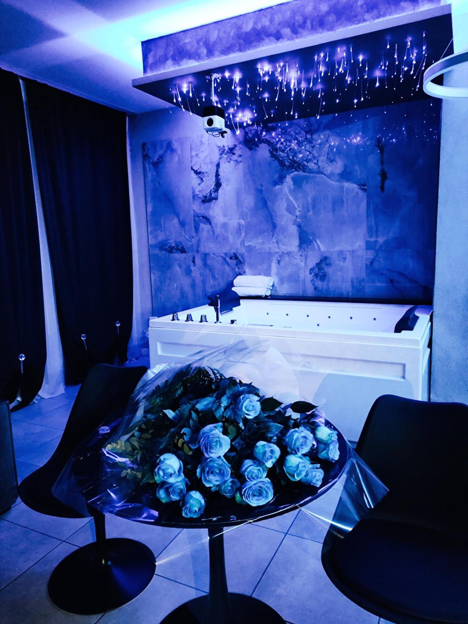 Diamond Suite Verona Exteriör bild