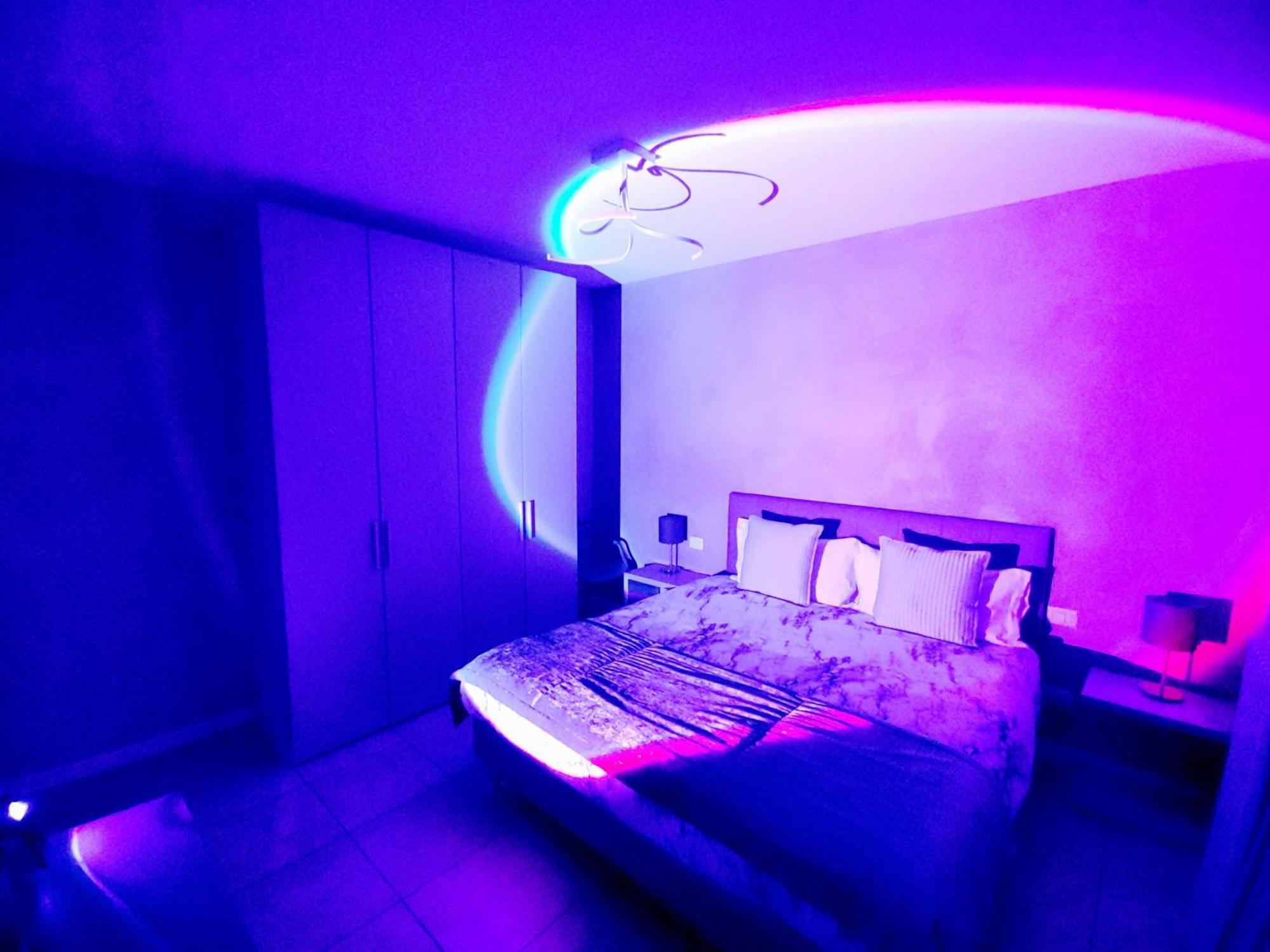 Diamond Suite Verona Rum bild