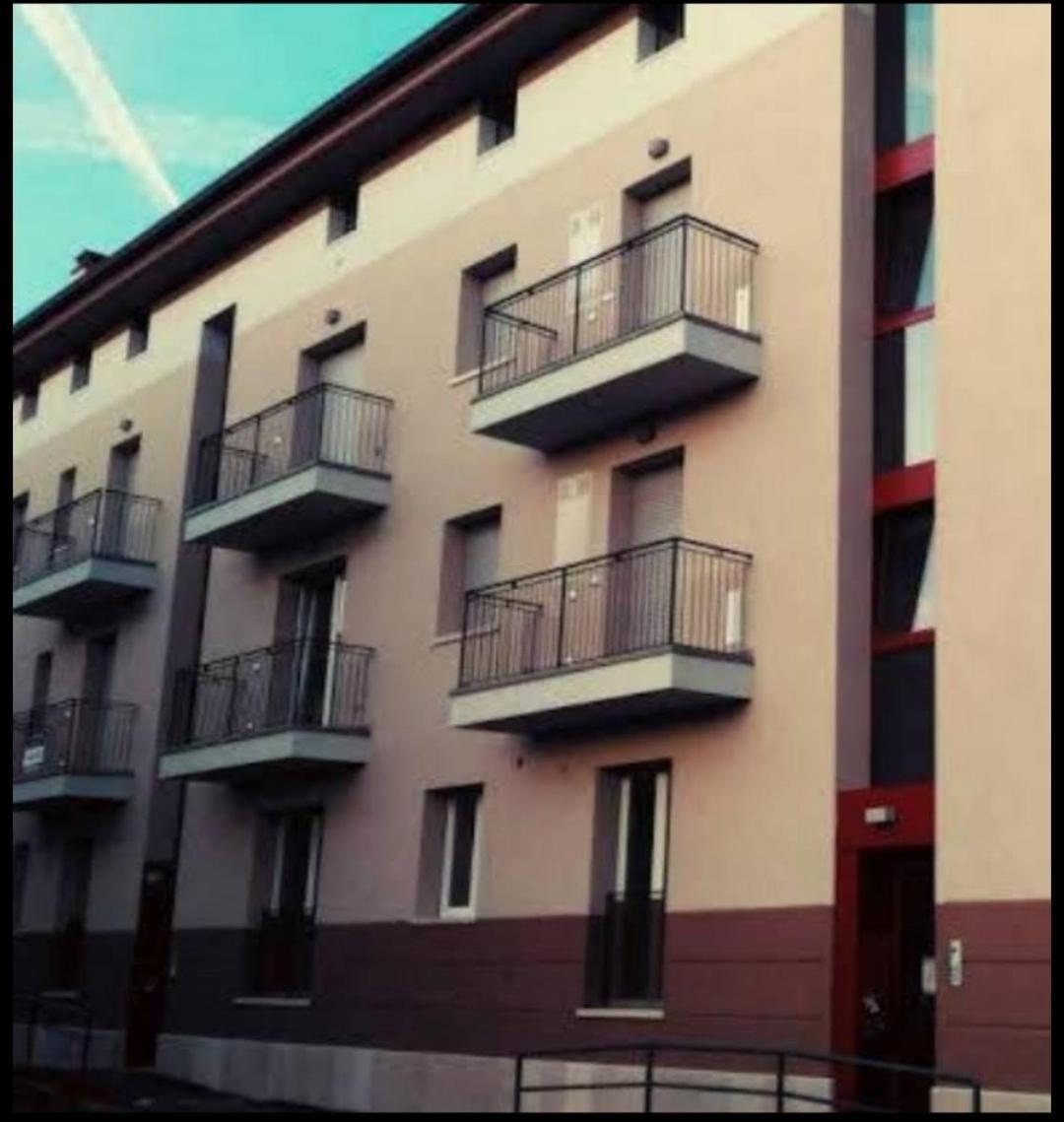 Diamond Suite Verona Exteriör bild