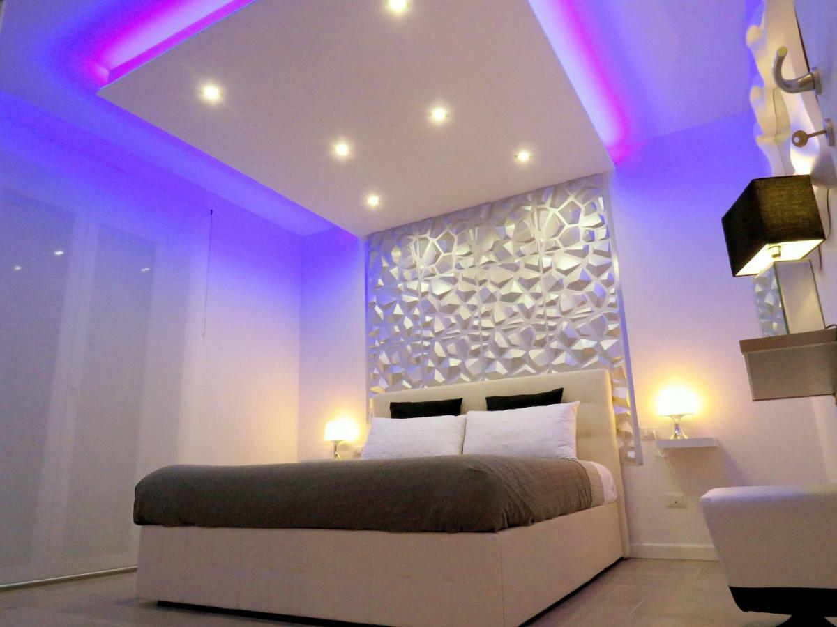 Diamond Suite Verona Exteriör bild