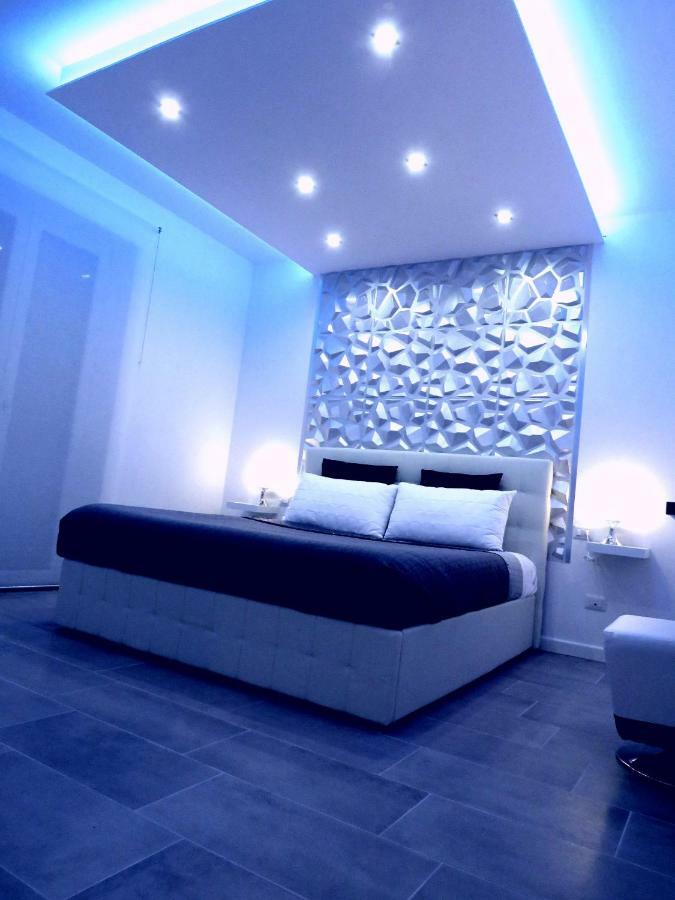 Diamond Suite Verona Exteriör bild