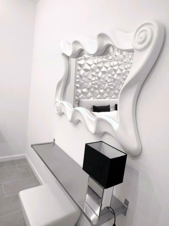 Diamond Suite Verona Exteriör bild