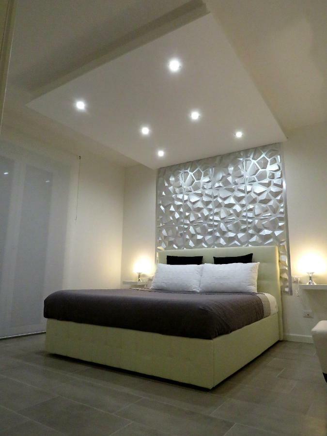 Diamond Suite Verona Exteriör bild