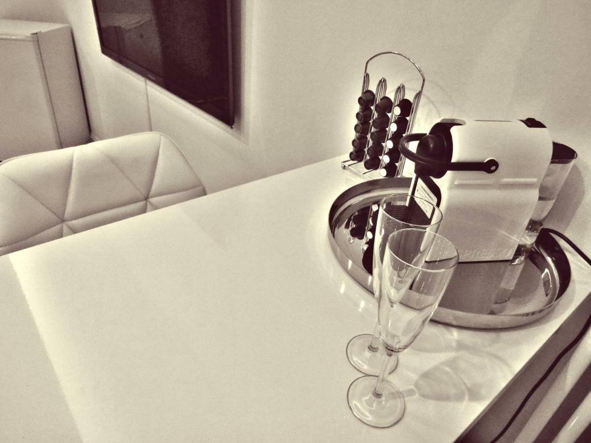 Diamond Suite Verona Exteriör bild