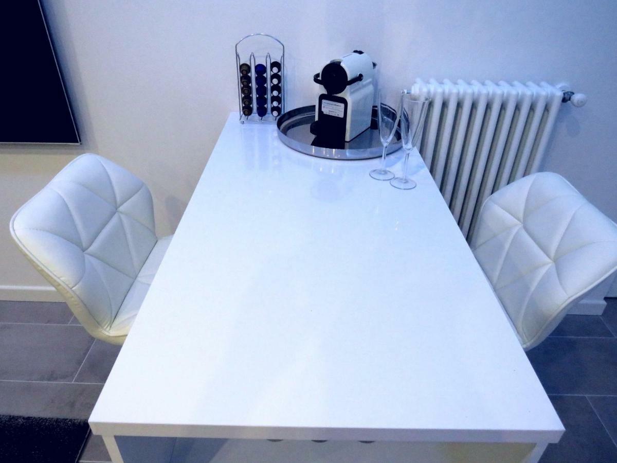 Diamond Suite Verona Exteriör bild