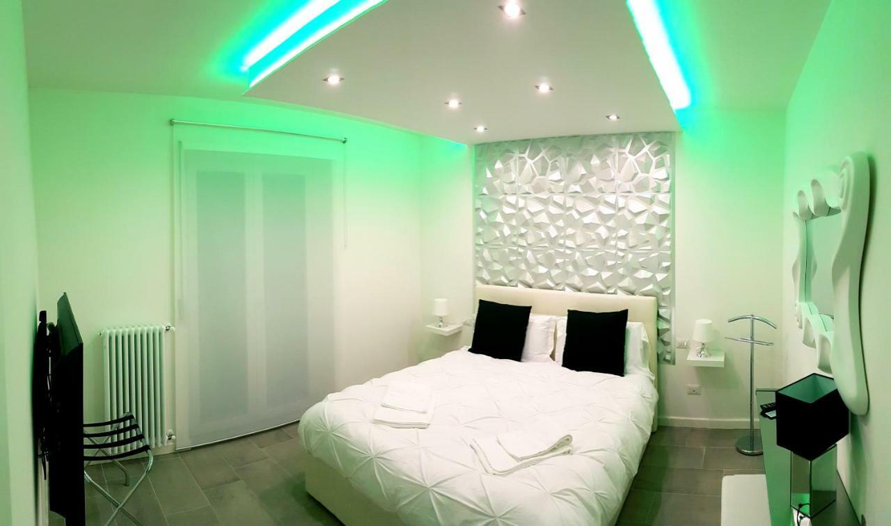 Diamond Suite Verona Exteriör bild