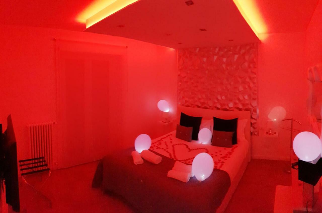 Diamond Suite Verona Exteriör bild