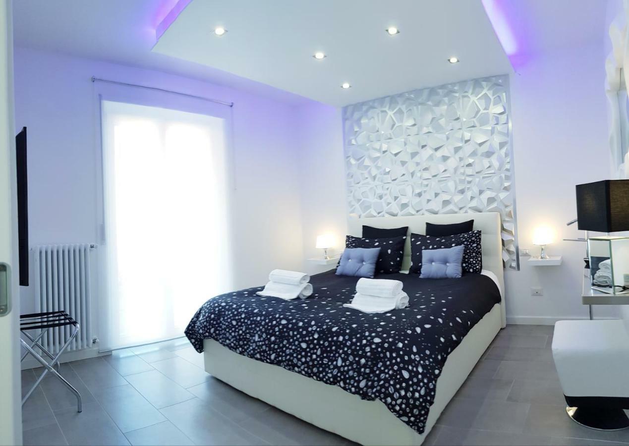 Diamond Suite Verona Exteriör bild