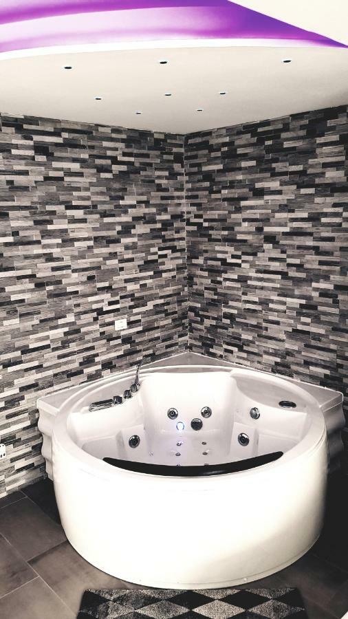 Diamond Suite Verona Exteriör bild