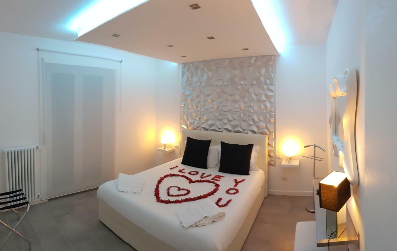 Diamond Suite Verona Exteriör bild